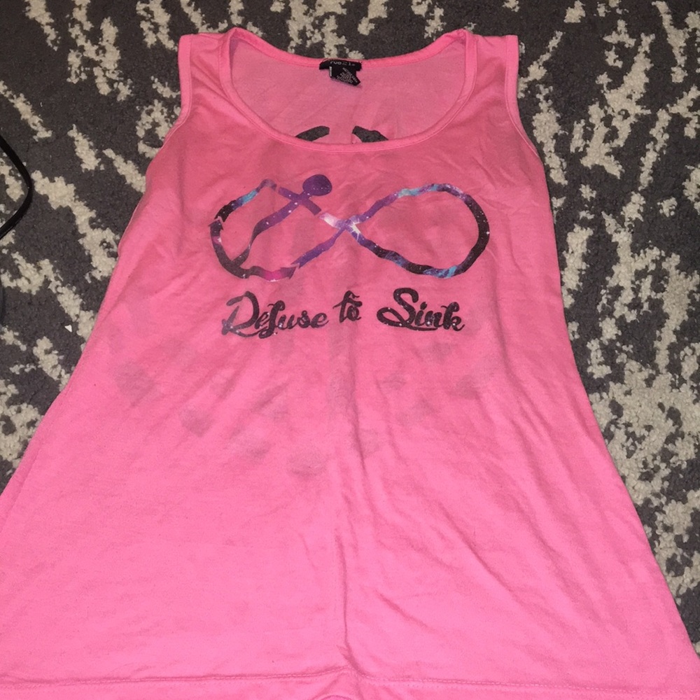 Tank top